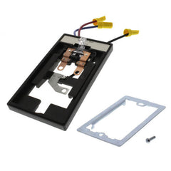 White-Rodgers S29-21 Subbase For 1A10-651 and 1A16-51 Line Voltage Thermostats