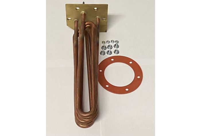MR STEAM 29121CMS HEATING ELEMENTS