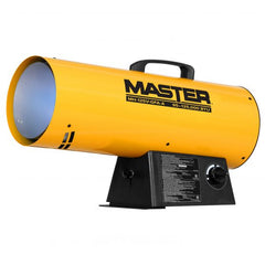 MASTER LOCK MH125VGFAA PORTABLE SPACE HEATERS