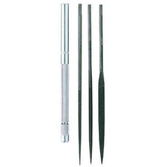 TRUE VALUE S477 HAND FILES