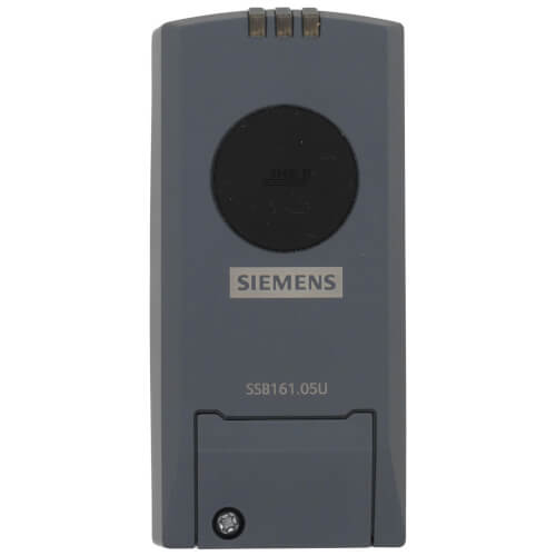 SIEMENS Siemens S55180-A151 24V Zone Valve Actuator Non-Spring Return