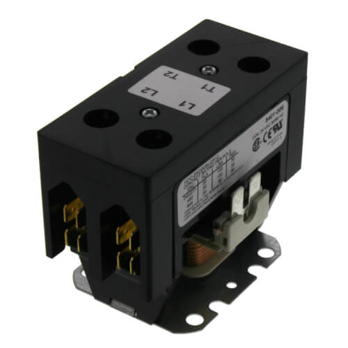 BARD 8401-006BX CONTACTORS