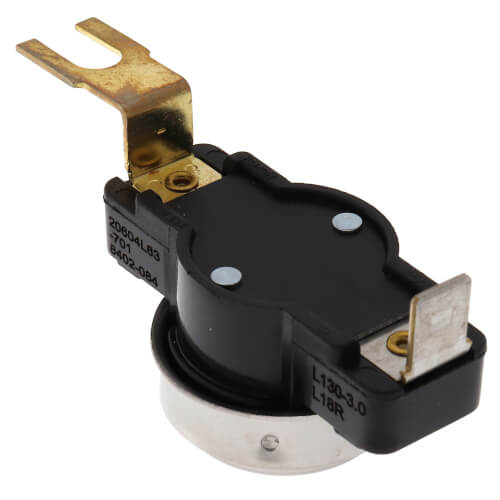 BARD S8402-084 LIMIT SWITCHES