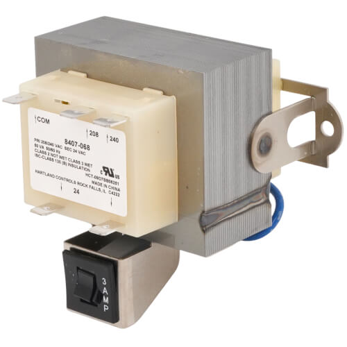 BARD S8407-068 TRANSFORMERS