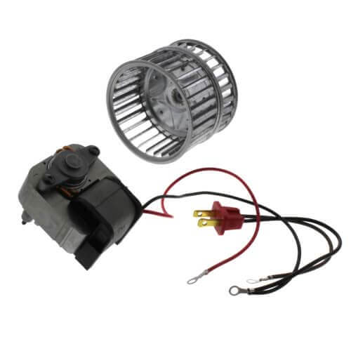 BROAN-NUTONE Broan S97017062 Heater Motor Wheel 120V