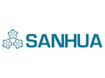 SANHUA FD-759-S FILTER DRIERS & ACCUMULATORS