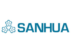 SANHUA FDBI-307-S FILTER DRIERS & ACCUMULATORS