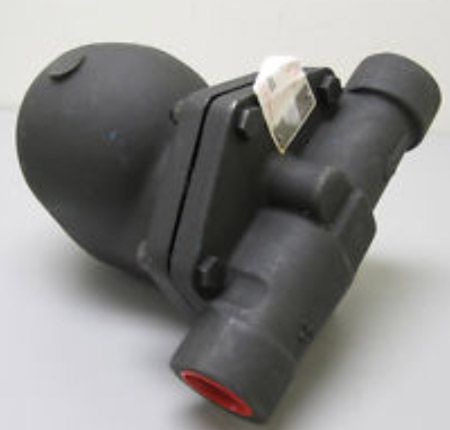 SPIRAX SARCO Spirax Sarco 0666790 FT14 1-1/2 in. 250F 145 psig Steam Trap