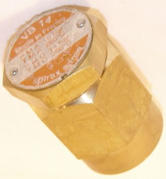 SPIRAX SARCO 190190 VALVE REPAIR & REBUILD KITS