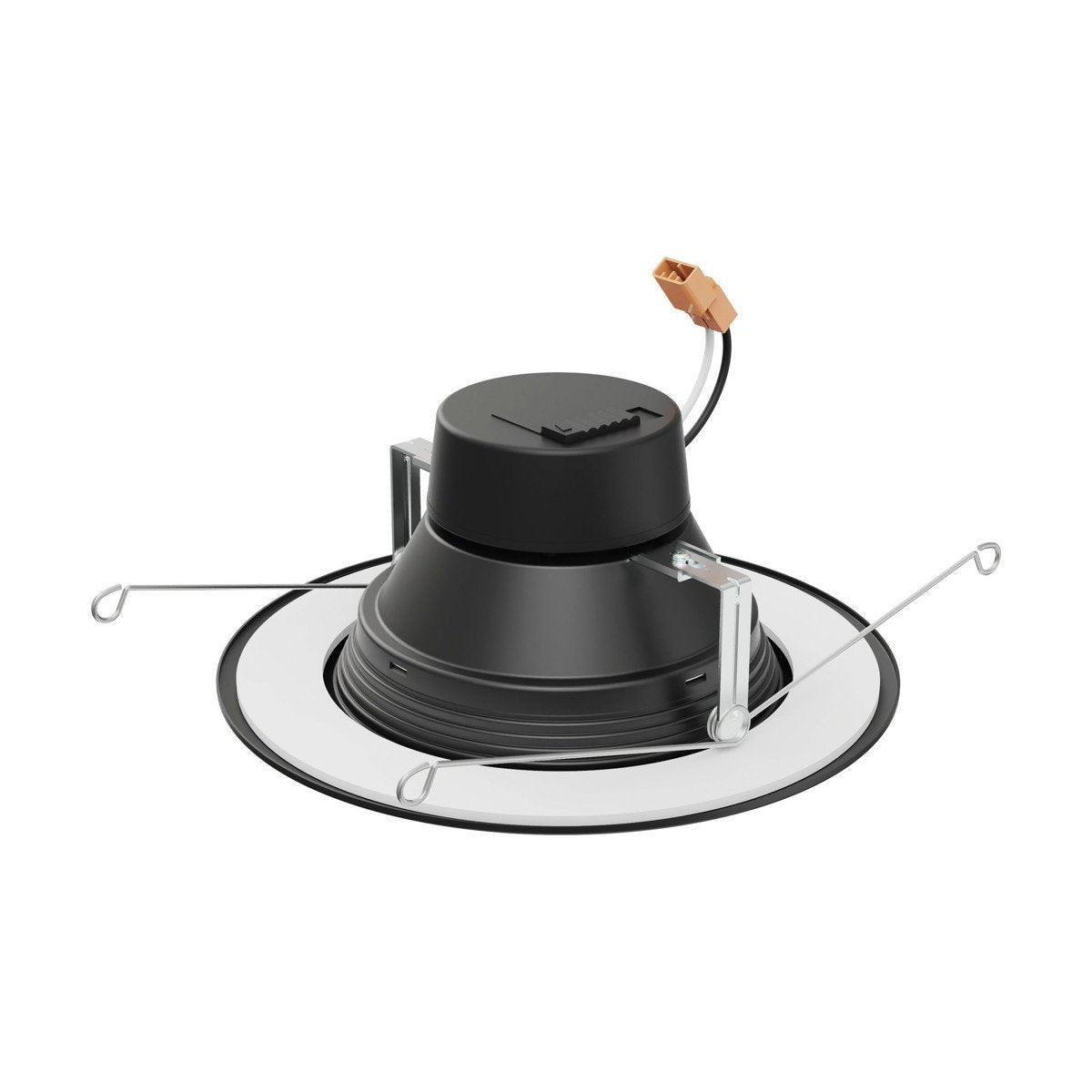 SATCO-NUVO Satco S11835 9 Watt LED Downlight Retrofit 5 Inch Dimmable Replacement MPN