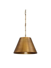 SAVOY HOUSE Savoy House 7-131-1-323 Alden 1 Light 100 Watts (19 x 13)