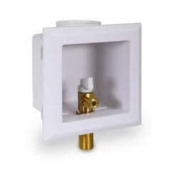 EVERFLOW SB100-R PIPE FITTINGS