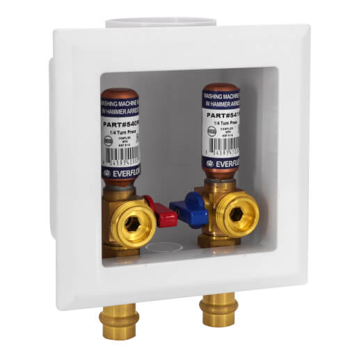 EVERFLOW SB110-RH PIPE FITTINGS