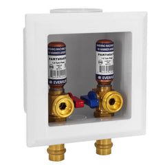 EVERFLOW SB110-RH PIPE FITTINGS