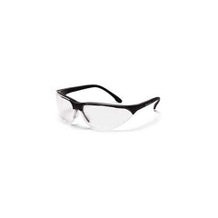 PYRAMEX Pyramex SB2810S Safety Glasses, Clear Scratch-Resistant