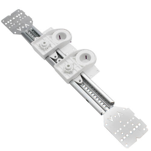 HOLDRITE Holdrite SB3-7322 Stout Bracket for Water Heater Pre-Assembled Kit 3/4 in CTS Pipe