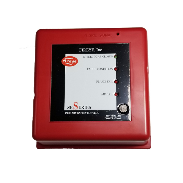 FIREYE SB560523AA CONTROL BOARDS