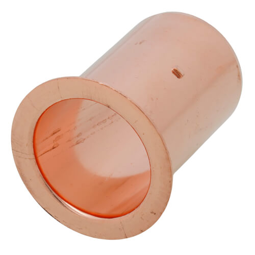 SHARKBITE SharkBite SBTL41 1-1/2 Inch Push to Connect Copper PEX Stiffener (Pack of 2)