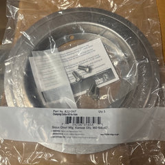 Sioux Chief 822-CKIT Clamping Collar Kit For Halo