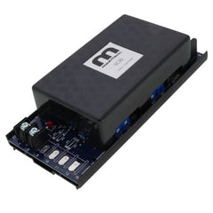 Maxitrol SC30 Signal Conditioner 20 VDC Output 10 VDC Input Selectra Valves