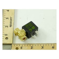 ASCO SC8356A2V-24V CONTROL VALVES