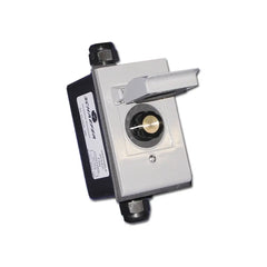 SCHAEFER BRUSH H-115 COMMERCIAL SIDEWALL EXHAUST FANS