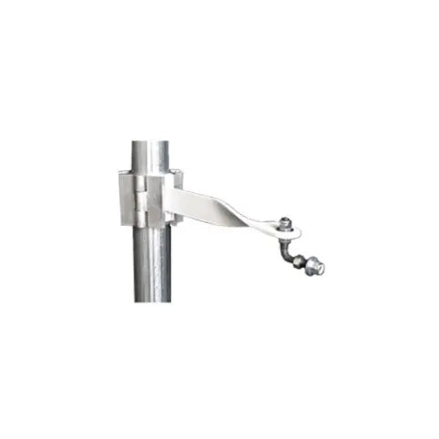 SCHAEFER BRUSH VS12MPM WALL BRACKETS & PARTS