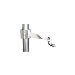 SCHAEFER BRUSH VS12MPM WALL BRACKETS & PARTS