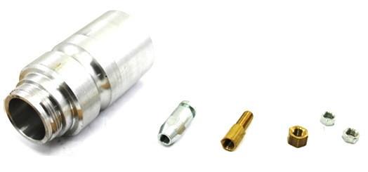 SCHNEIDER ELECTRIC AV-817 PRESSURE REGULATING VALVES