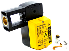 SCHNEIDER ELECTRIC MA51-7100-000 ACTUATORS