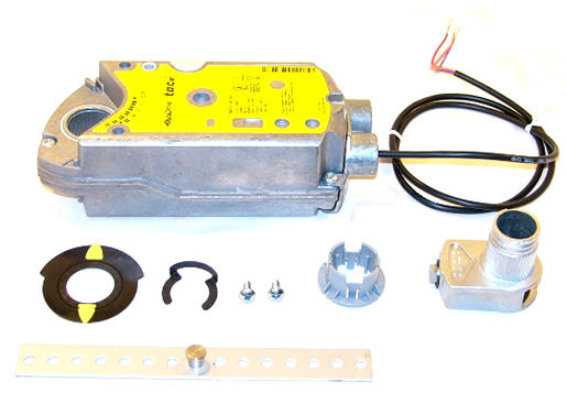 SCHNEIDER ELECTRIC MF41-6153 ACTUATORS