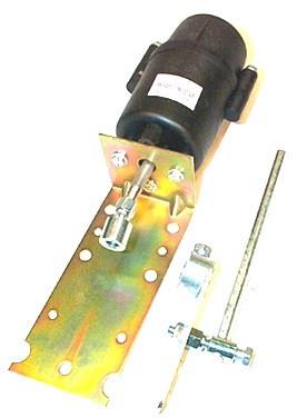 SCHNEIDER ELECTRIC M572-2311 ACTUATORS