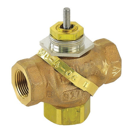 SCHNEIDER ELECTRIC VB-7323-0-4-6 DIVERTING VALVES