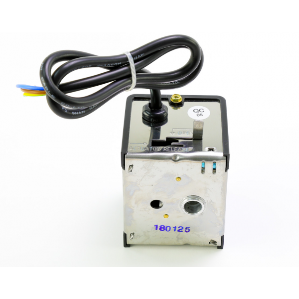 BELIMO EXT-SW-V2 ACTUATORS
