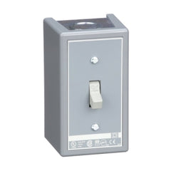 SCHNEIDER ELECTRIC Square D 2510KG1 Manual Motor Switch 30A 2-Pole NEMA 1