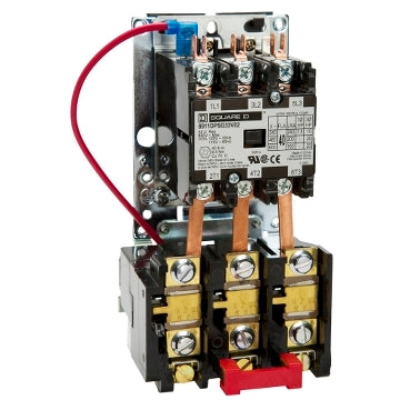 SCHNEIDER ELECTRIC 8911DPSO23V06 CONTACTORS