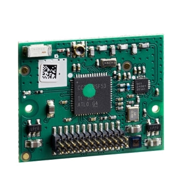 SCHNEIDER ELECTRIC VCM8000V5045P CONTROL BOARDS