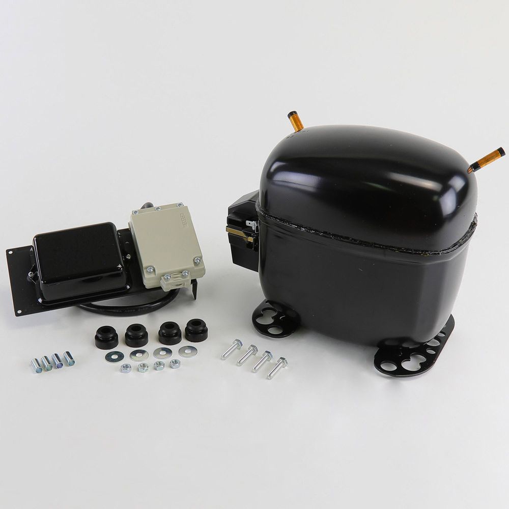 DANFOSS 195B0510 RECIPROCATING COMPRESSORS