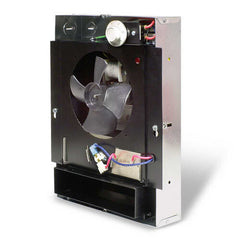 Qmark SED1512 Fan-Forced Shallow Wall Heater 1500W 120V Wall Heater
