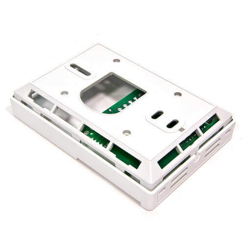 JOHNSON CONTROLS JOHNSON CONTROLS SEN-600-4 Remote Indoor Air Temperature Sensor with Occupancy Override