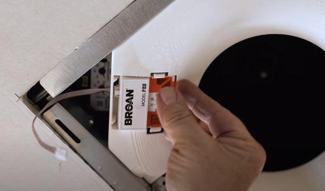 BROAN-NUTONE PES HUMIDIFIER CONTROL BOARDS