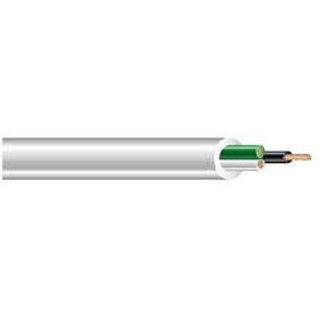 OMNICABLE BE11203-02 POWER & EXTENSION CORDS