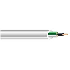 OMNICABLE BE11203-02 POWER & EXTENSION CORDS
