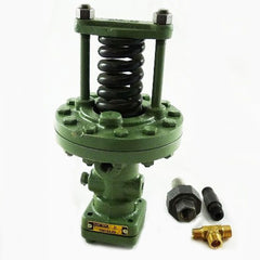 SPENCE P-D-C1A1NS CONTROL VALVES
