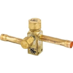 SANHUA SERVICE-BAR-7-S-T STOP & SHUT OFF VALVES