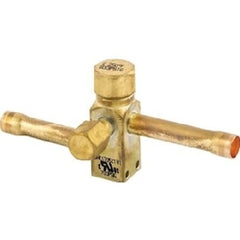 SANHUA SERVICE-BAR-7-S-T STOP & SHUT OFF VALVES