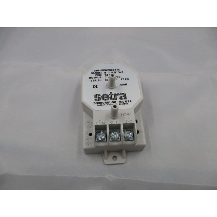 SETRA SYSTEMS 2651050WD11T1C AIR SENSORS