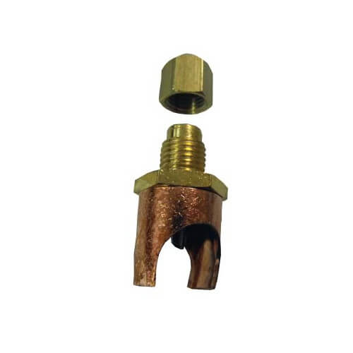 SUPCO SF5558 PIPE FITTINGS