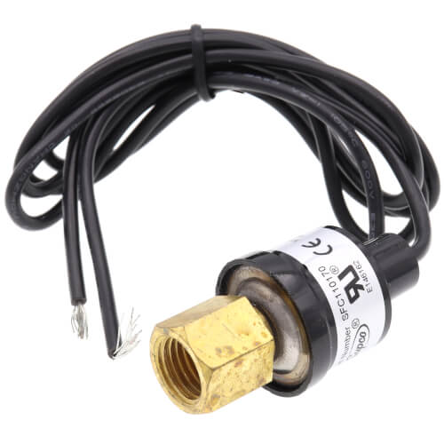 SUPCO SFC110170 AIR FLOW SWITCHES