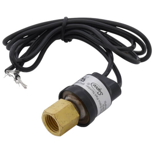 SUPCO SFC200365 AIR FLOW SWITCHES